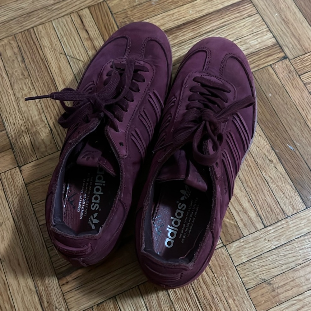 RARE  Adidas Samba